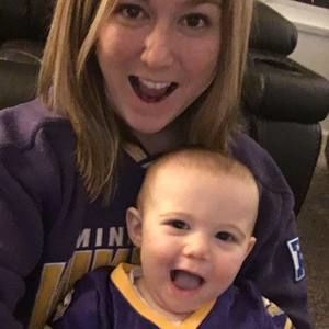 Meet your Posher, Chelsey